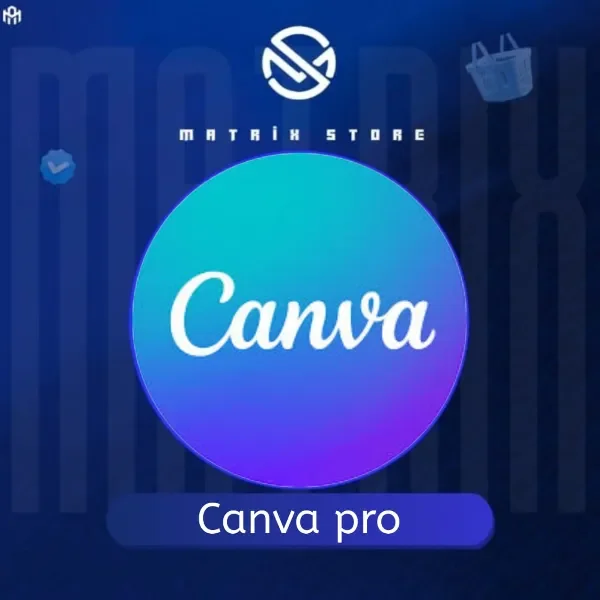 Canva pro