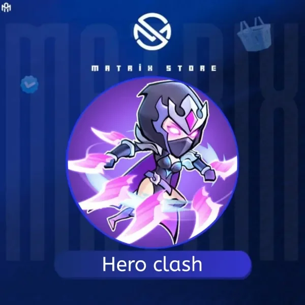 Hero clash