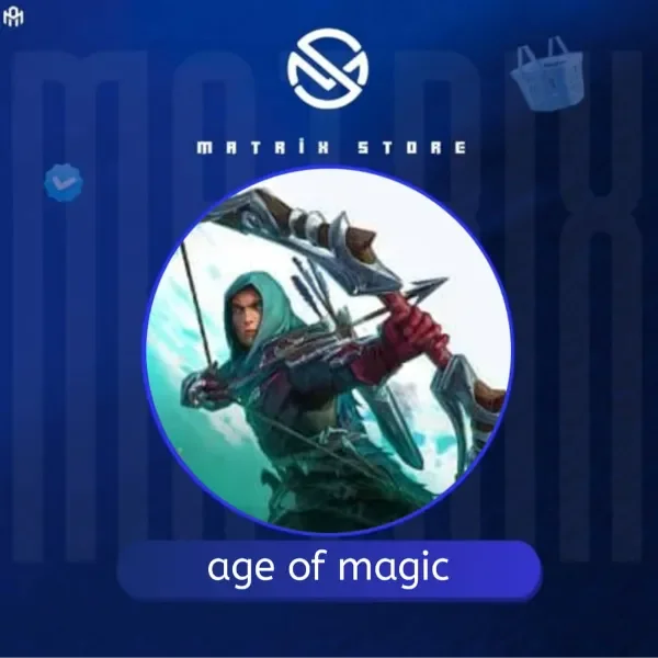 age of magic