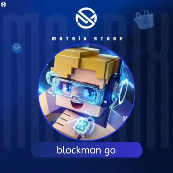 blockman go