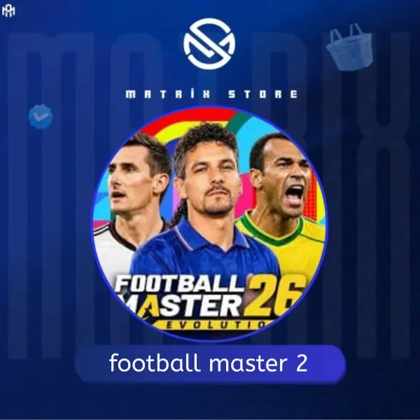 football master 2