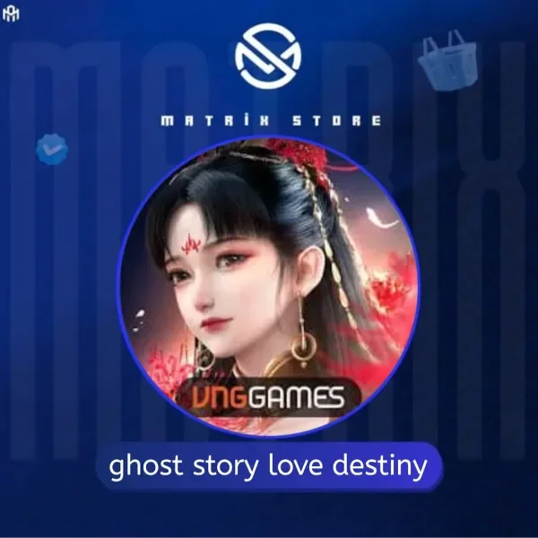 ghost story love destiny