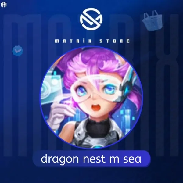 dragon nest m sea
