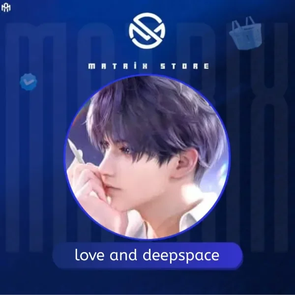 love and deepspace