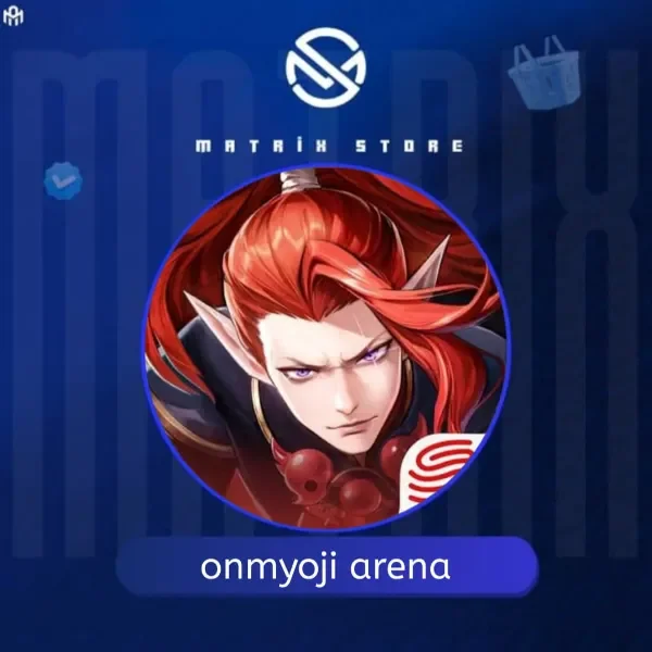 onmyoji arena