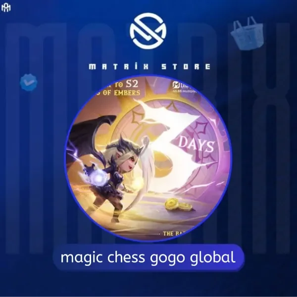 magic chess gogo global