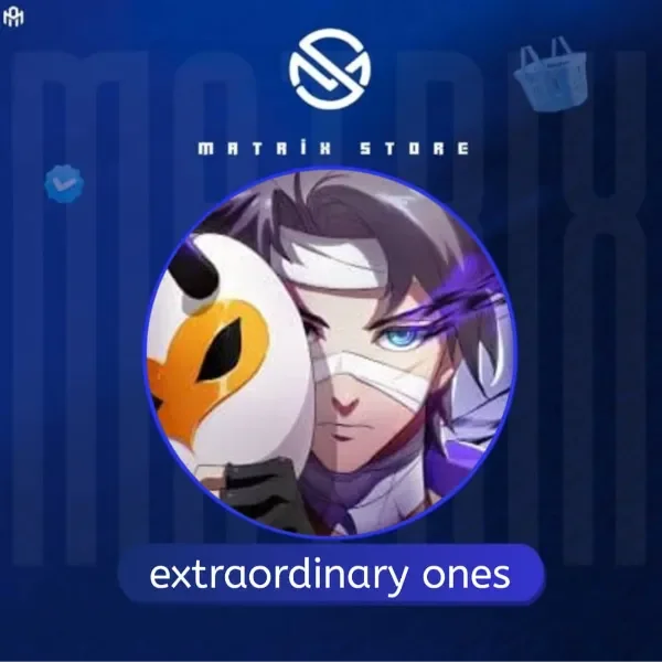 extraordinary ones