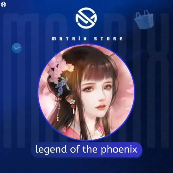 legend of the phoenix