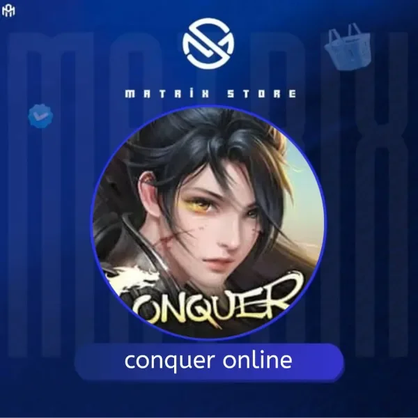 conquer online