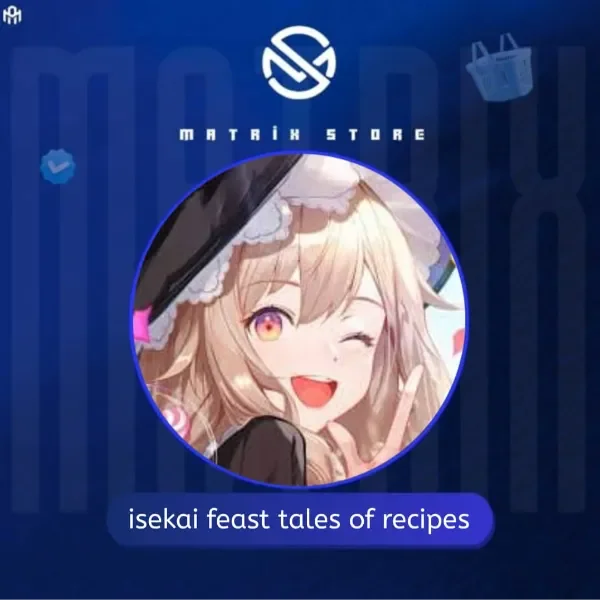 isekai feast tales of recipes