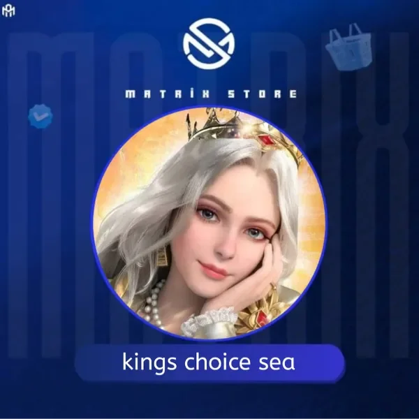 kings choice sea