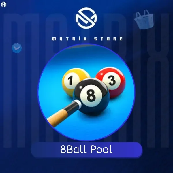8Ball Pool