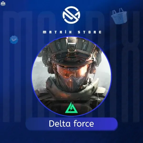 Delta force