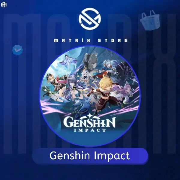 Genshin Impact