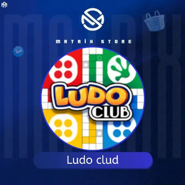 Ludo clud