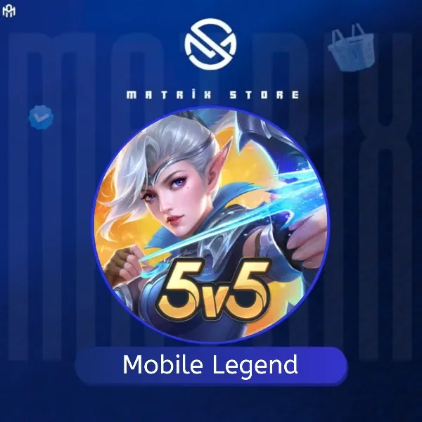 Mobile Legend