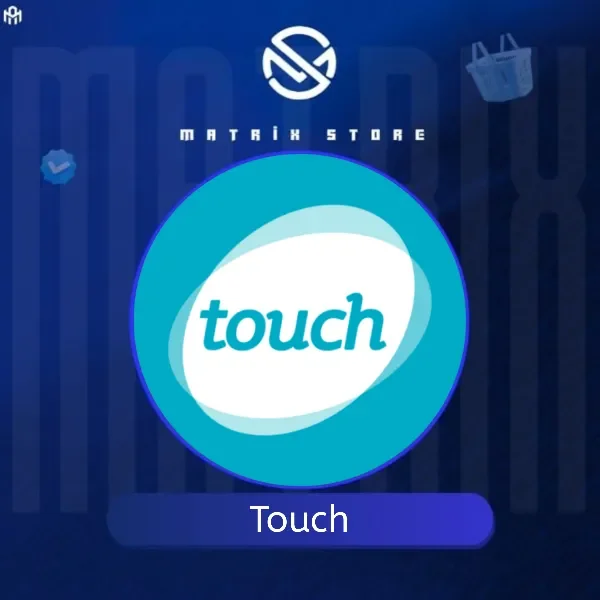 Touch