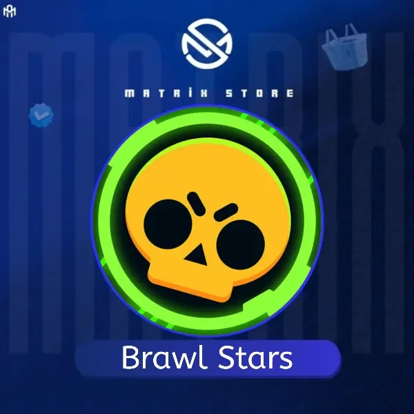 Brawl Stars