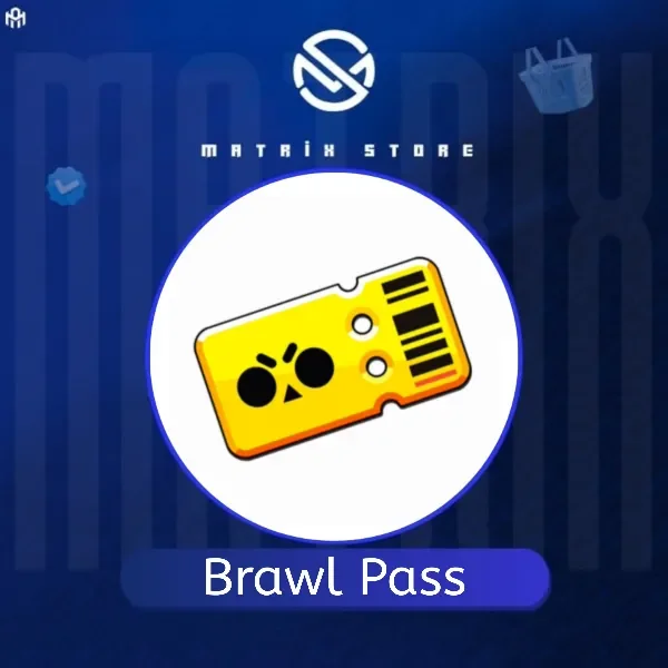 Brawl Pass