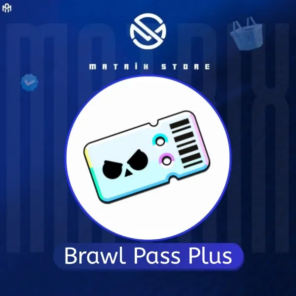 Brawl Pass Plus