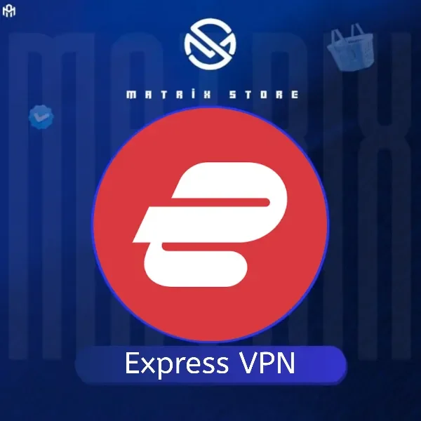 Express vpn