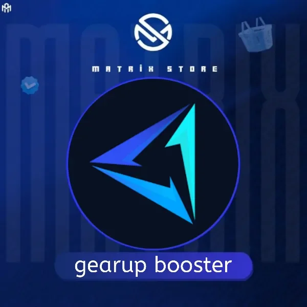 GearUP Booster