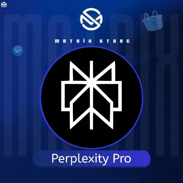 Perplexity Pro
