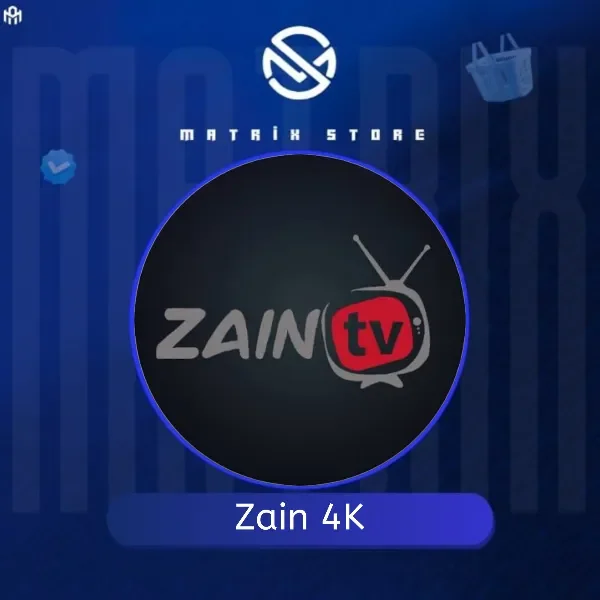 ZAIN TV
