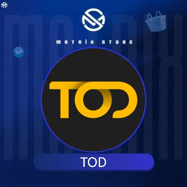 TOD