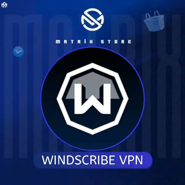 WINDSCRIBE VPN