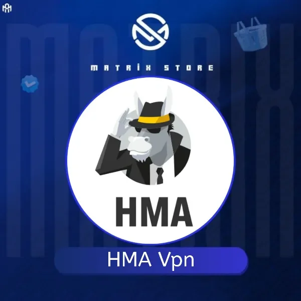 HMA Vpn
