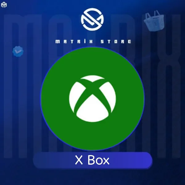 X-box