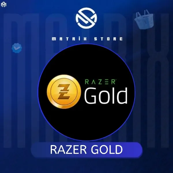 RAZER GOLD