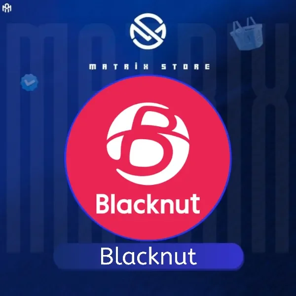 Blacknut