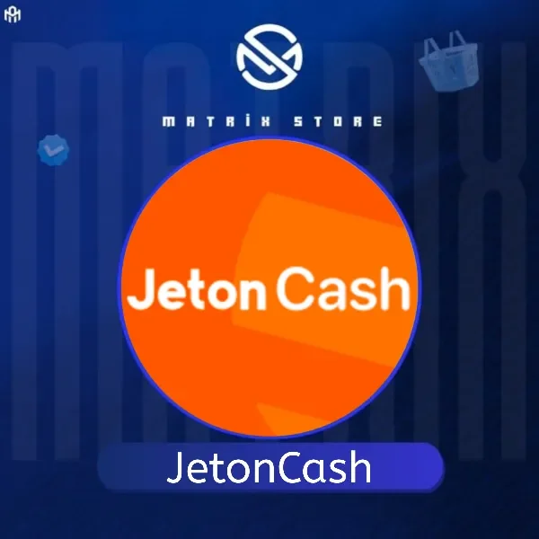 JetonCash