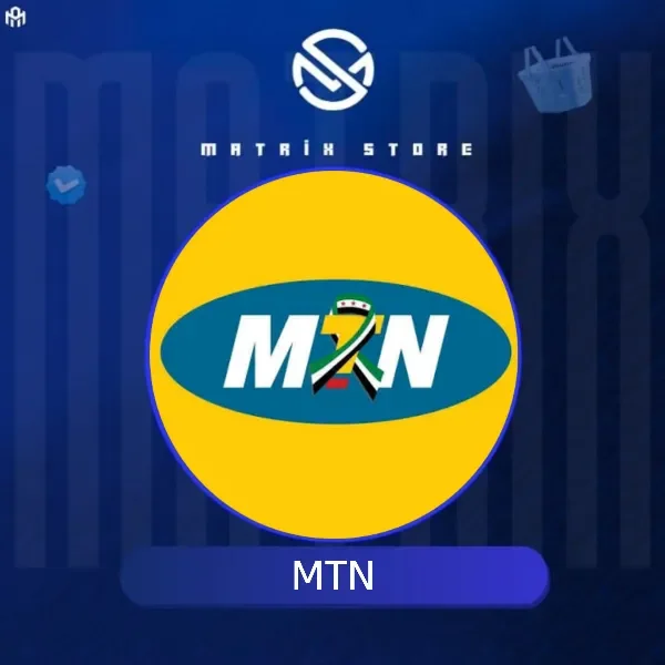 ام تي ان 3 جيجا اسبوع