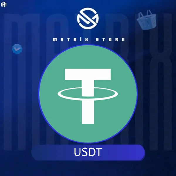USDT (BEP-20)
