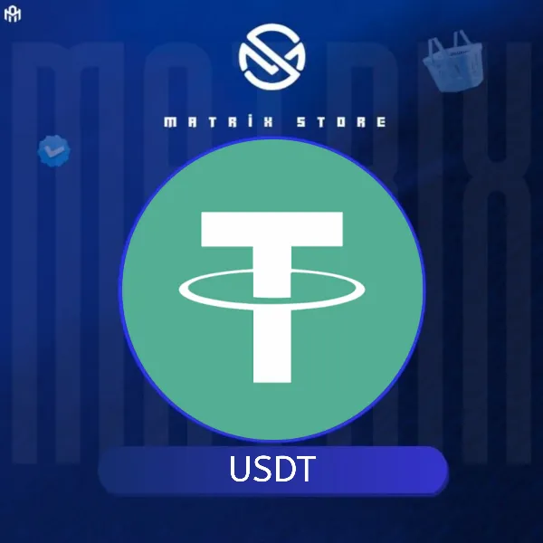 USDT (TRC-20)
